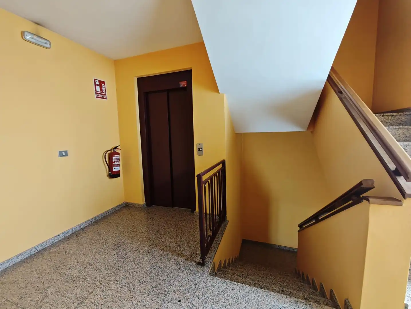 Wohnung zum Verkauf in A Fonsagrada 