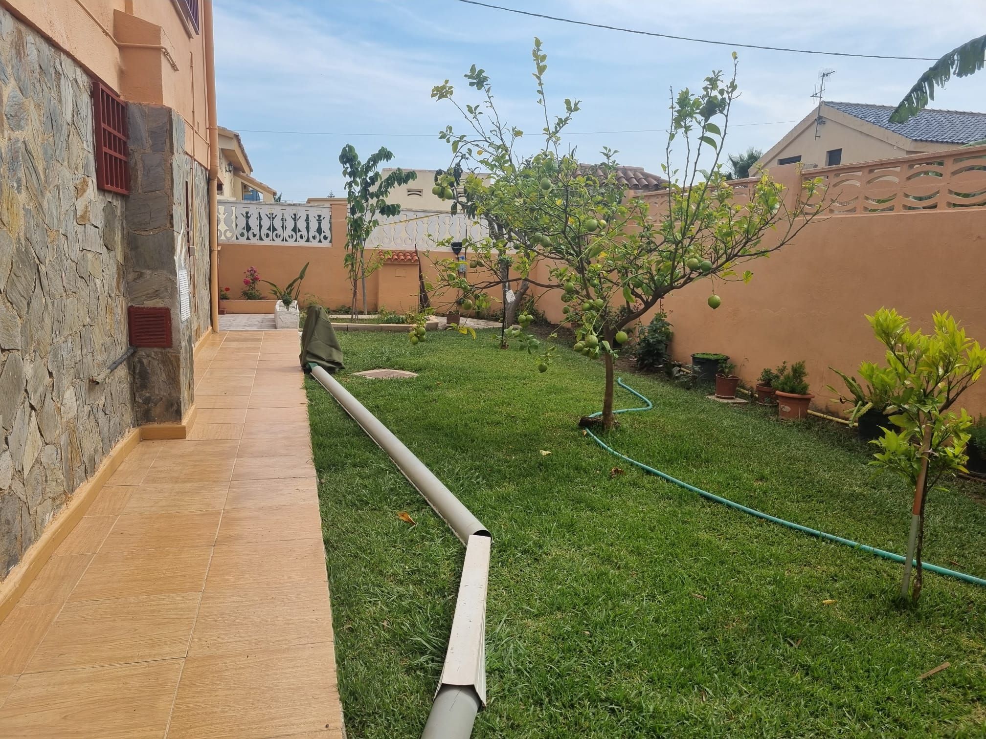 Haus oder Chalet zum verkauf in Camí Segunda Travesera, 25, El Grao