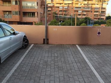 Individual to rent in Avenida Avenida Dolores Rodríguez de Aragón 3