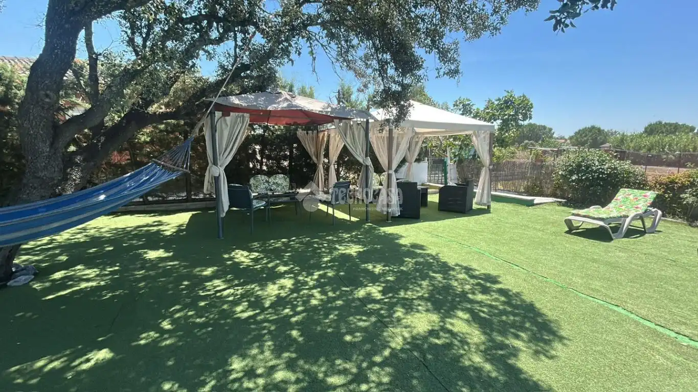 Maison rustique à vendre à Pedanías de Badajoz, imagen 9