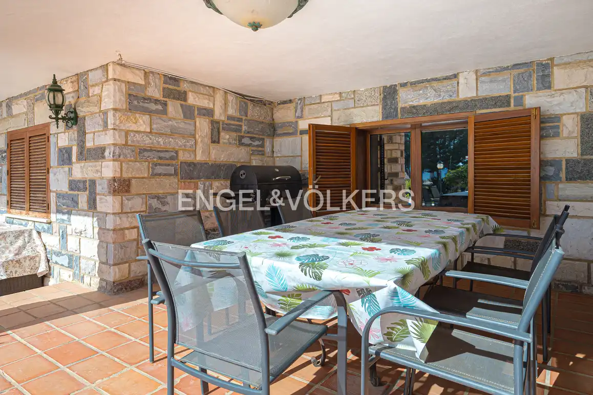 Haus mit Pool zum Verkauf in Coloma, imagen 37