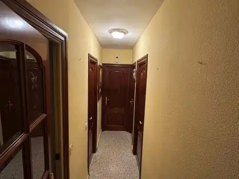 Piso en venta en Málaga con Aire acondicionado, Amueblado y Lavadora