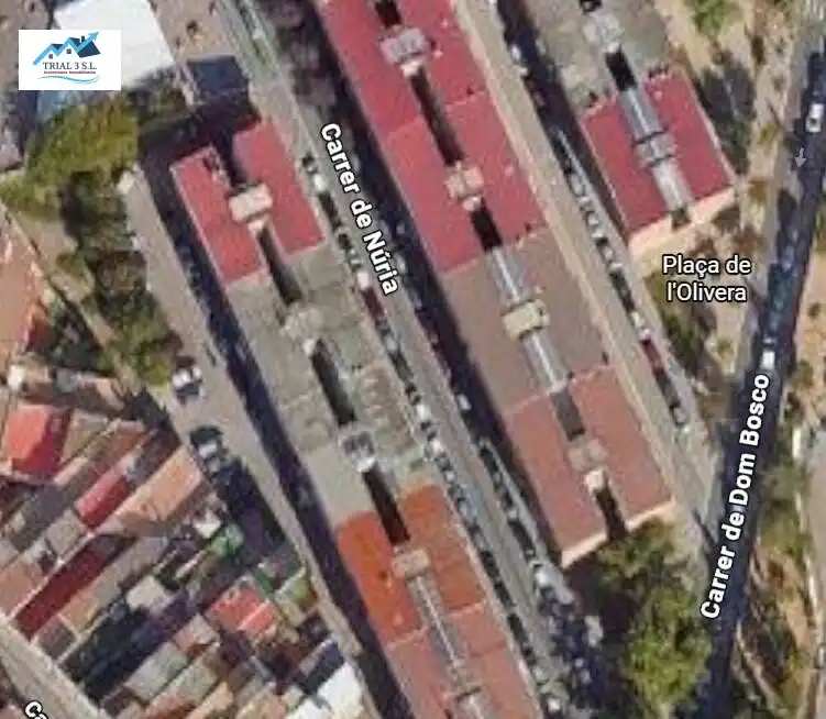 Piso en venta en Calle OSCA,D', imagen 2