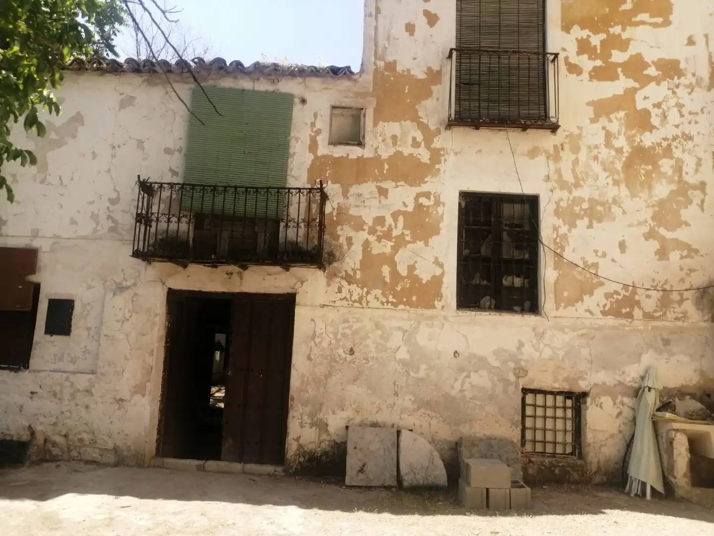 Detached house for sale in Ctra. Puente Nuevo, imagen 3