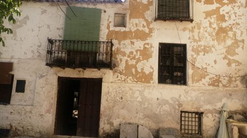 Foto 3 de Casa o chalet en venta en Ctra. Puente Nuevo, Puente Tablas - Puente Nuevo - Cerro Molina, Jaén Capital