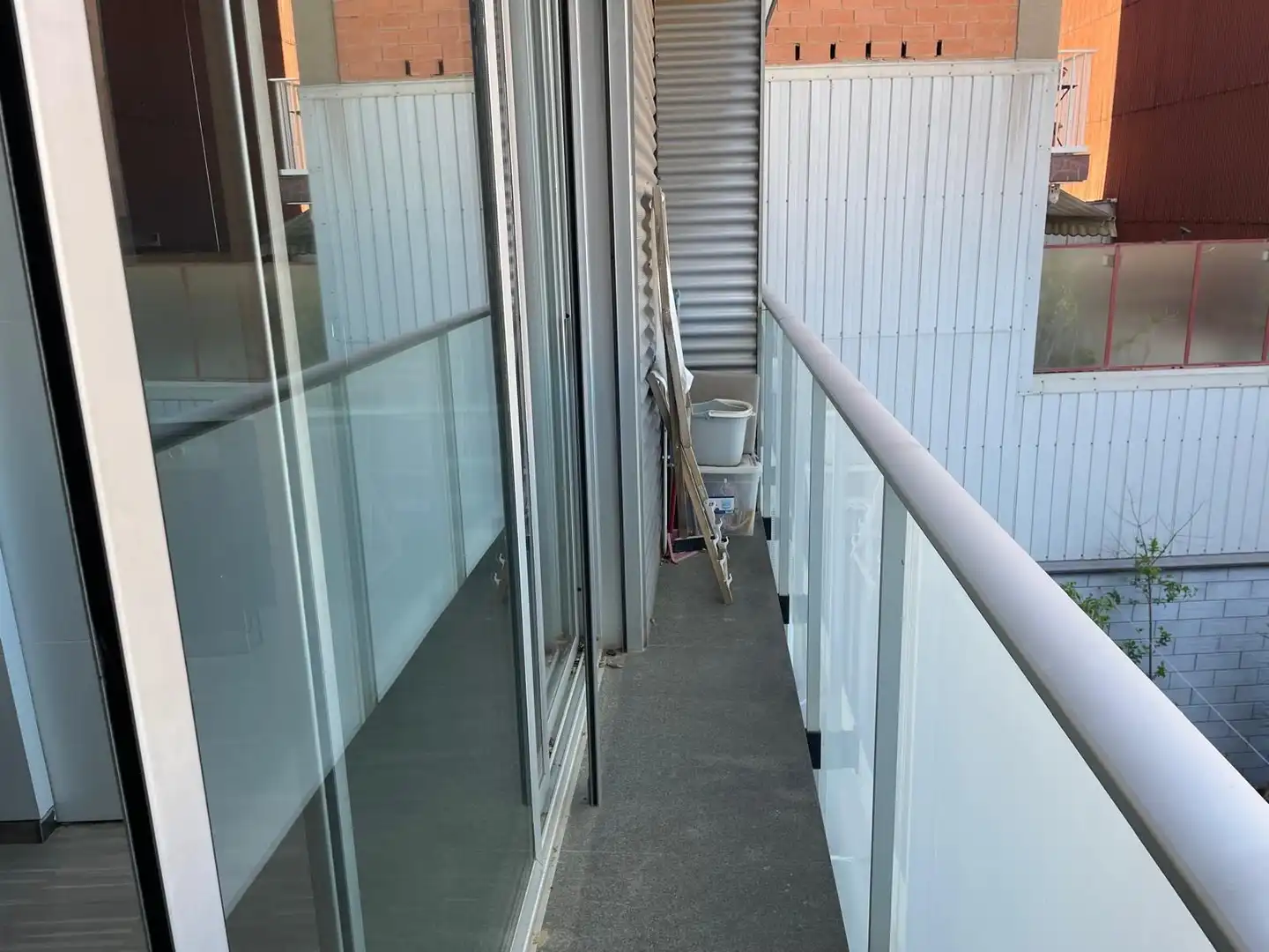 Wohnung mit Terrasse zum Verkauf in Carrer VERDI, imagen 7