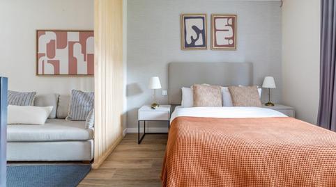 Photo 3 of Study to rent in Hispanoamérica - Bernabéu,  Madrid Capital