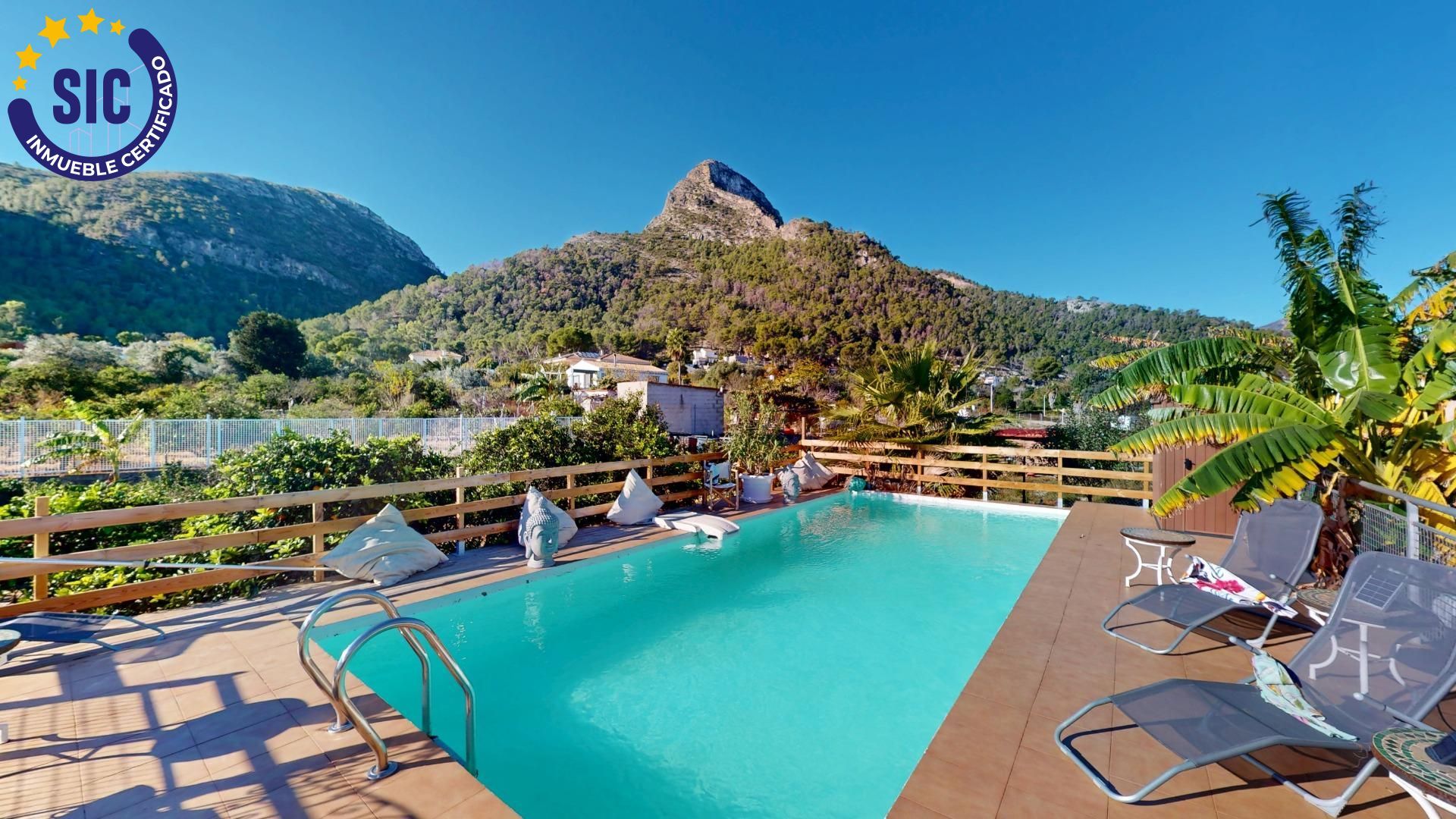 Casa o chalet en venta en  MARXUQUERA BAJA, 108, Urbanizaciones