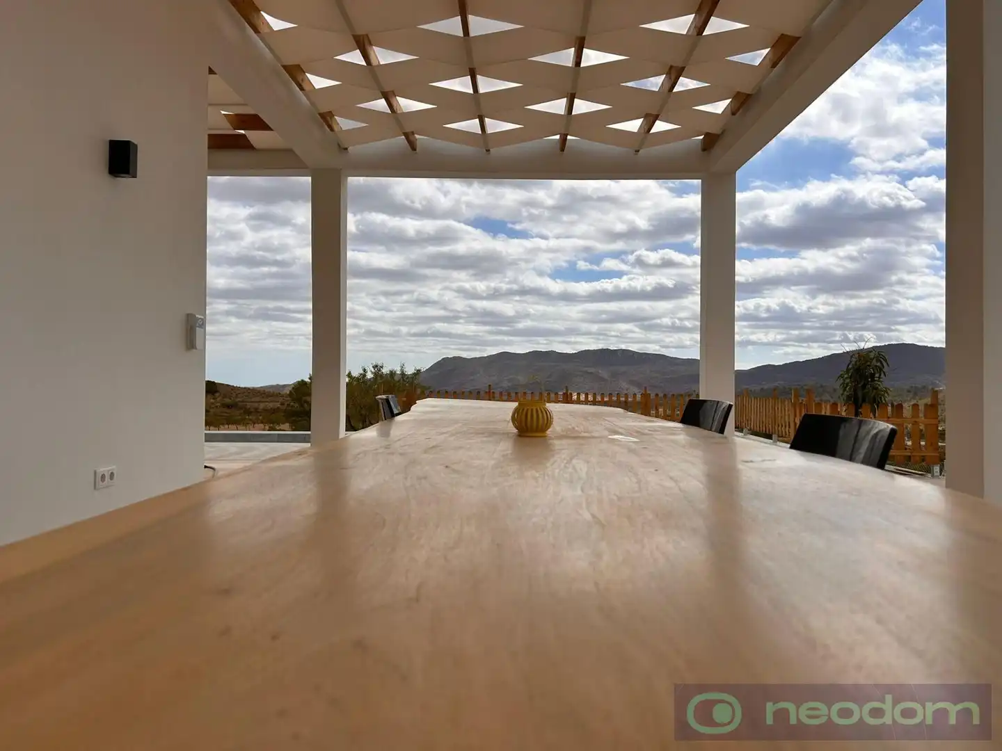 Casa amb piscina en venda a N/A, imagen 10