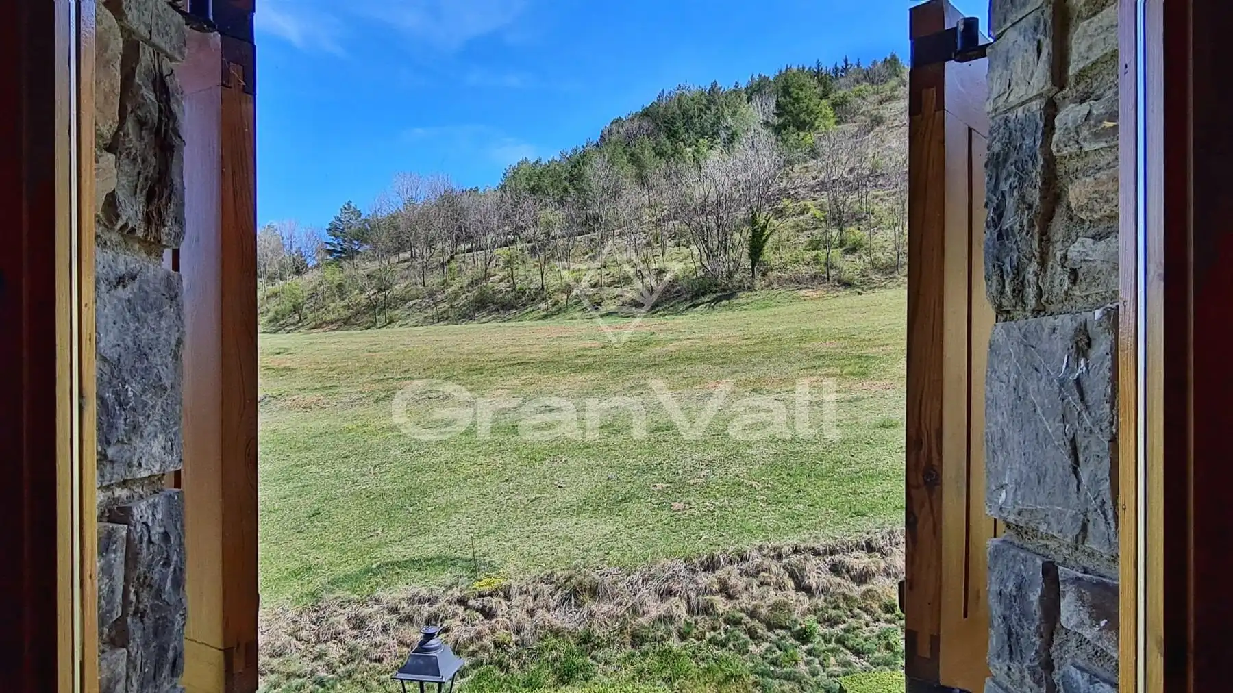 Casa adosada en venda en Fontanals de Cerdanya amb Calefacció, Jardí privat i Terrassa