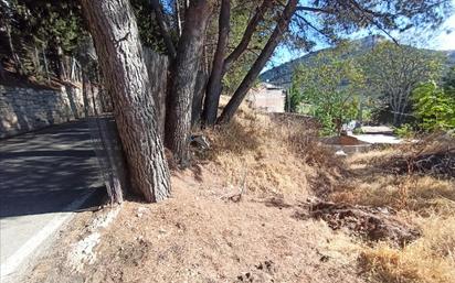 Residencial en venda a De La Sierra, Jamilena
