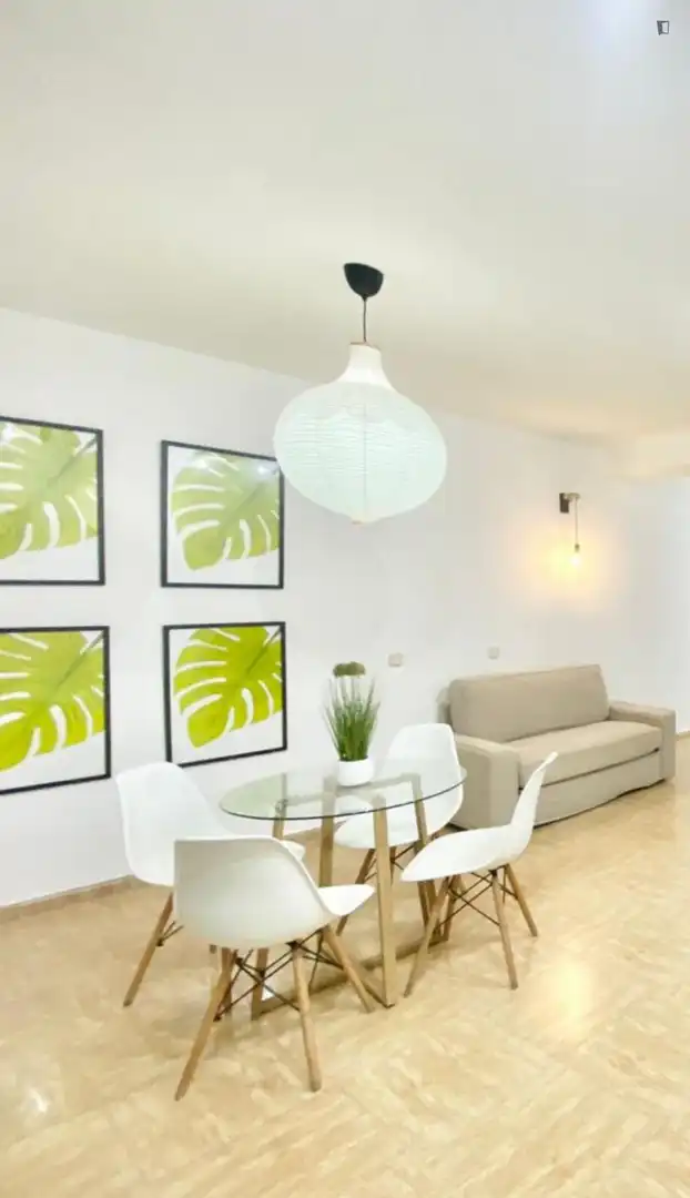 Apartamento de alquiler en San Diego