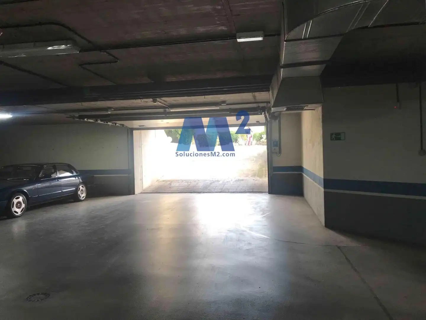 Ufficio in affitto a Mercurio, imagen 7