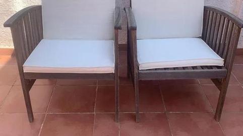 Foto 4 de Apartament de lloguer a De Huesca, Castillejos - Cuzco, Madrid