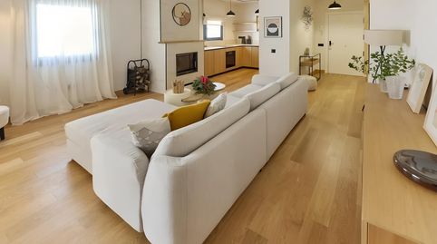 Foto 4 de Pis en venda a Puerto Banús, Marbella