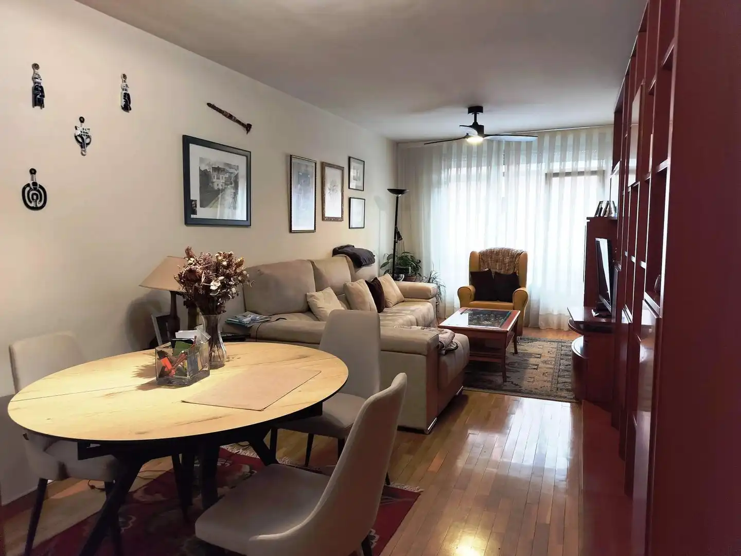 Flat with lift for sale in Zona Alta, imagen 3