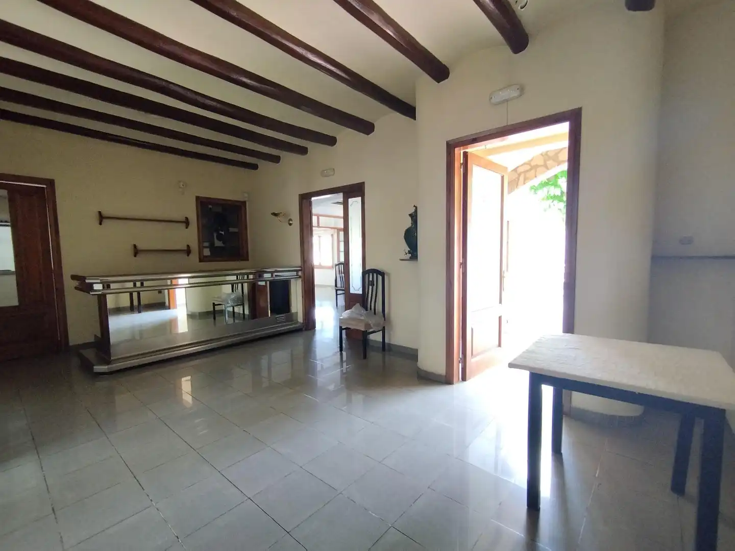 Casa o xalet en venda a Campins