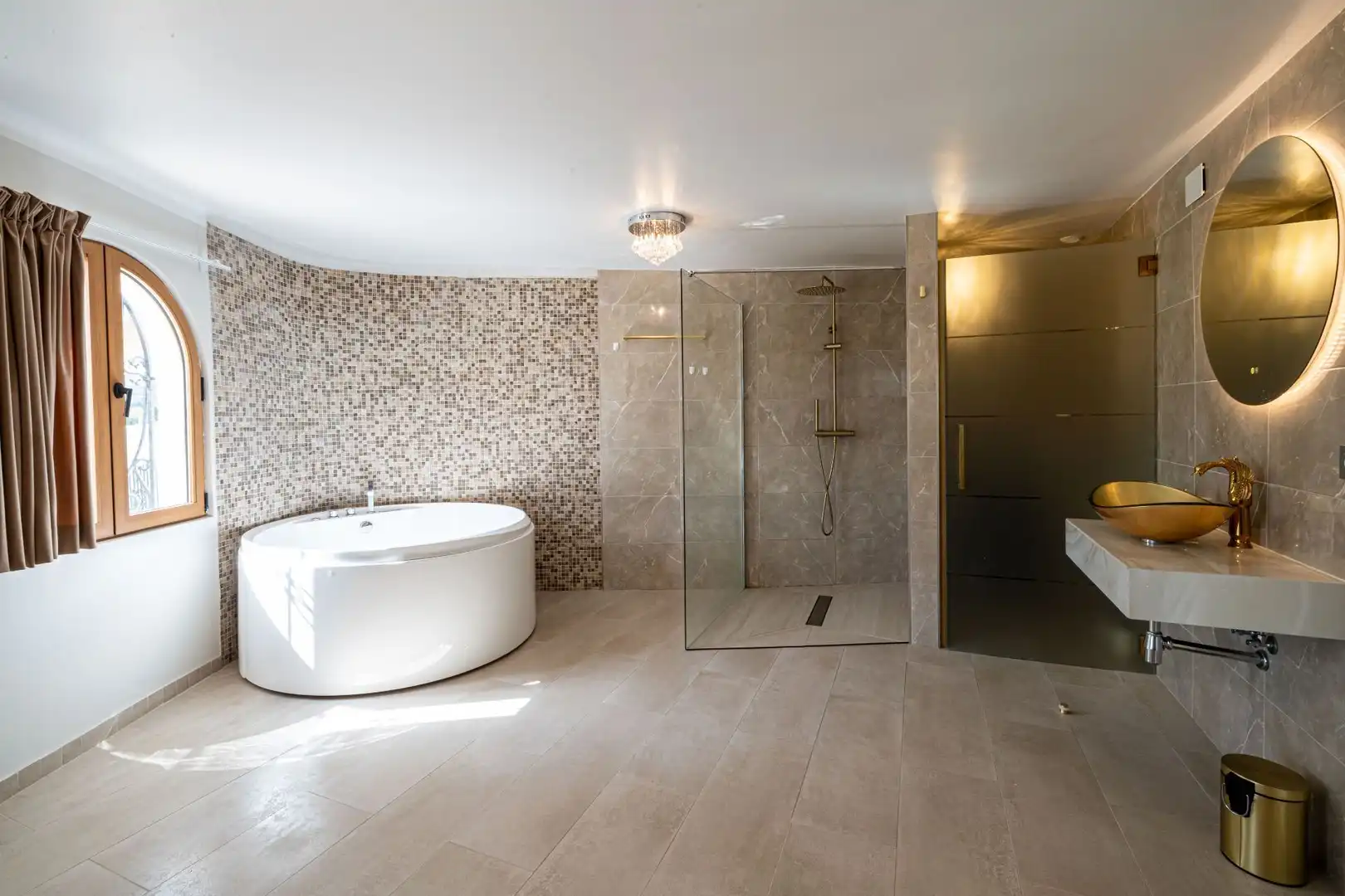 Haus mit Pool zum Verkauf in L'Olla, imagen 42