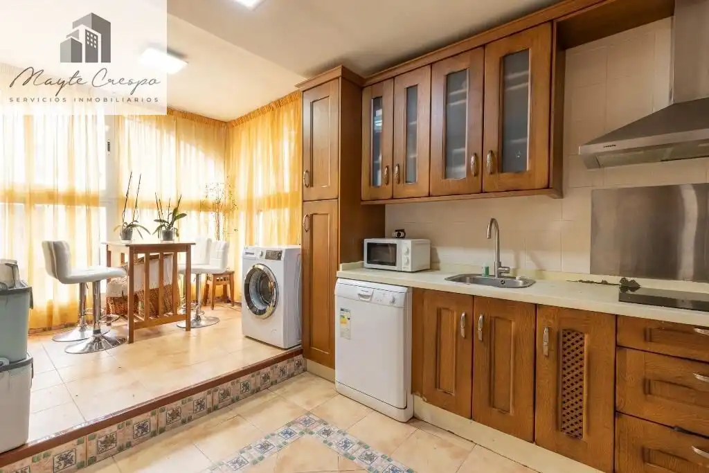 Maison mitoyenne à vendre à Calle de Ferial 5, imagen 35