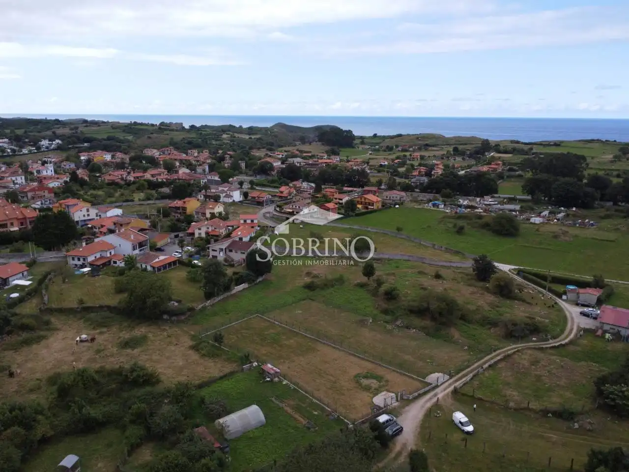 Terreno rustico in vendita a Calle poo de llanes 1, imagen 2