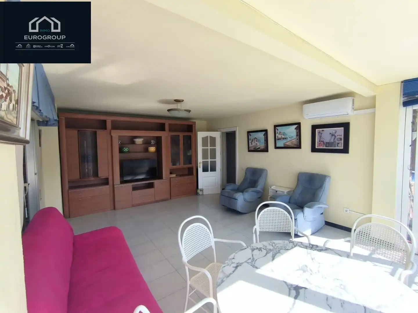 Appartement avec piscine à vendre à Playa de Levante, imagen 46