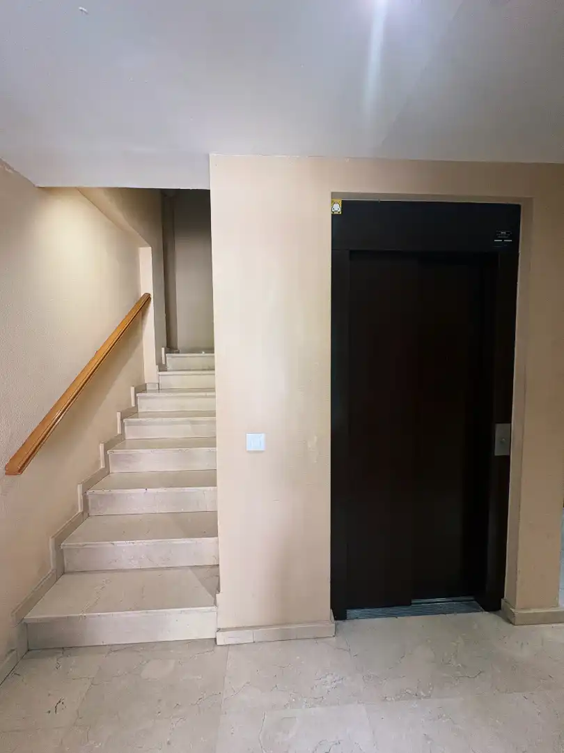 Piso en venta en Las Rozas de Madrid con Aire acondicionado, Calefacción y Horno