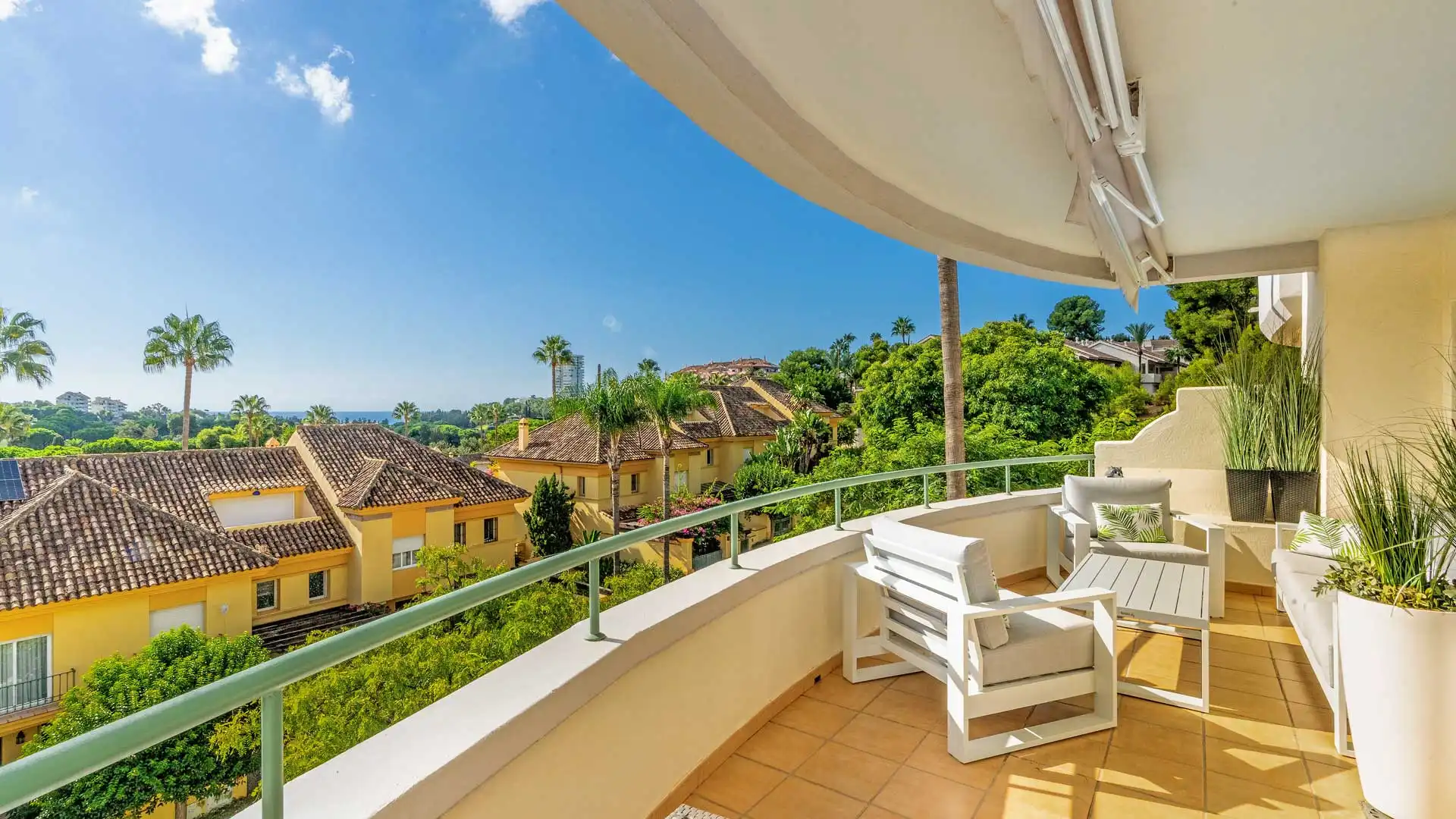 Apartamento con piscina en venta en Río Real - Los Monteros, imagen 17