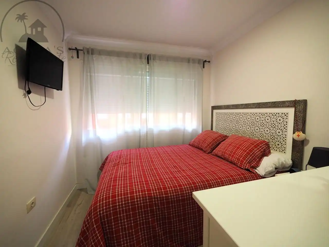 Habitación de Piso en venta en Los Realejos con Trastero y Amueblado