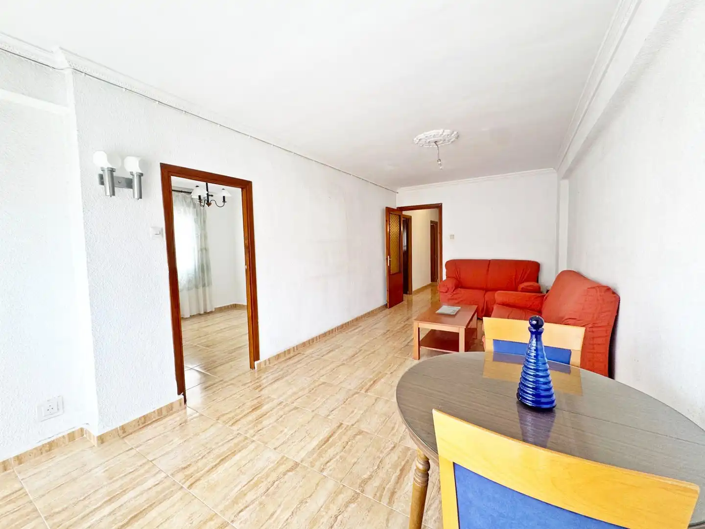Piso en venta en Málaga