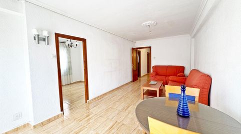 Foto 4 de Piso en venta en La Unión - Cruz de Humilladero - Los Tilos, Málaga Capital