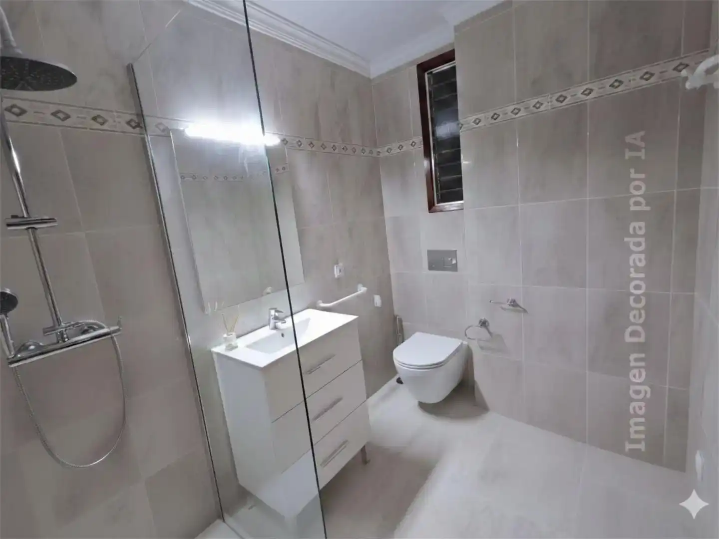 Baño de Piso en venta en  Palma de Mallorca con Aire acondicionado y Balcón