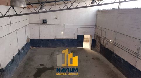 Foto 4 von Fabrikhallen zum Verkauf in Parque Cataluña, Torrejón de Ardoz