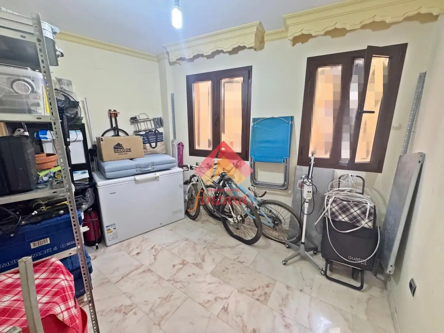 Flat for sale in Ronda  with Terrace and Furnished