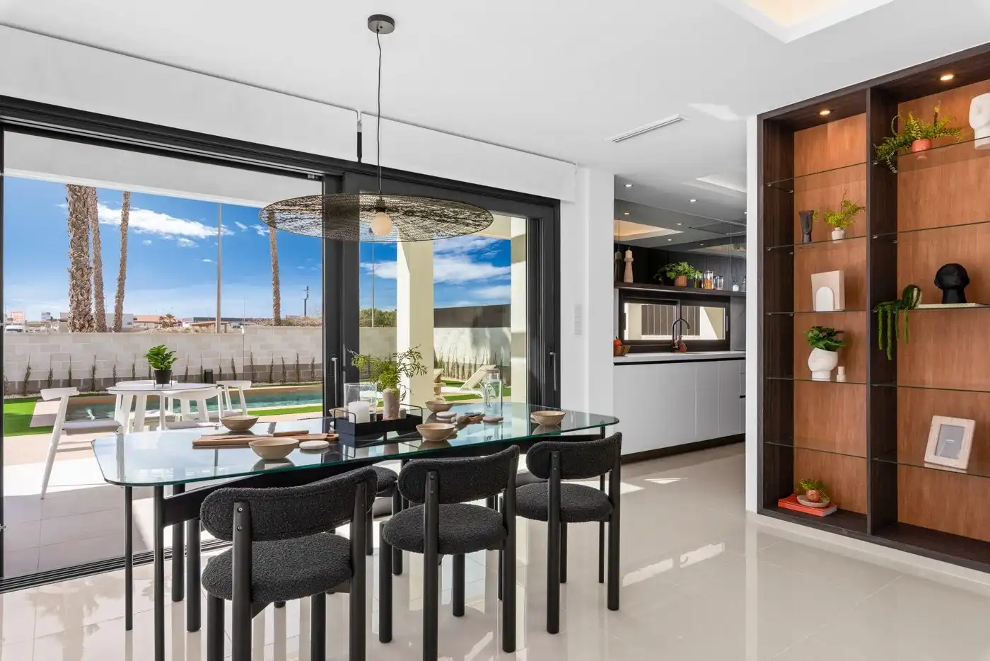 Villa avec piscine à vendre à Rojales, imagen 14