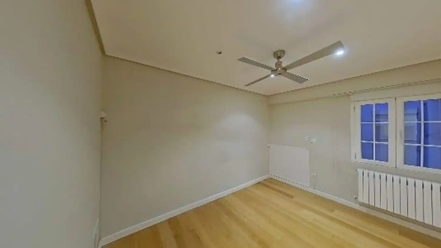 Wohnung zur Miete in Universidad San Francisco