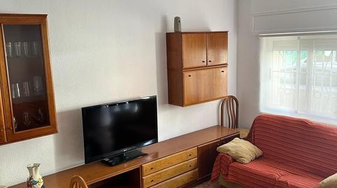 Foto 5 de Casa adosada de lloguer a San Pablo, Albacete