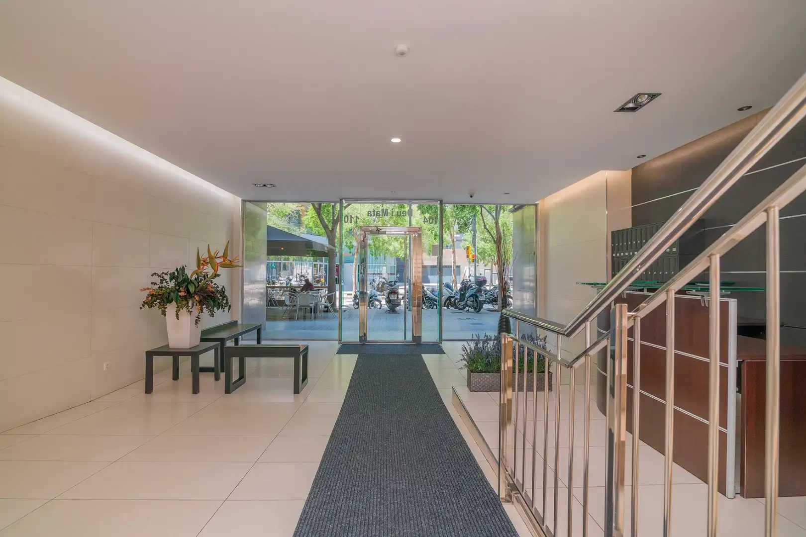 Piso en venta en Barcelona con Aire acondicionado, Calefacción y Balcón