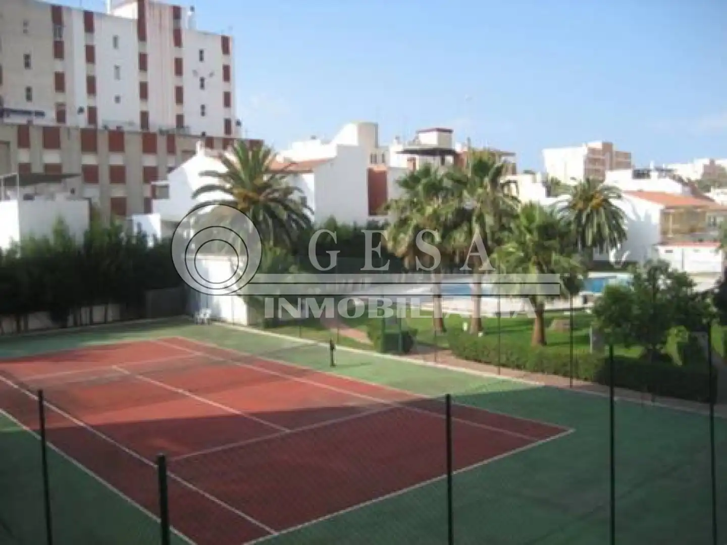 Pis amb piscina en venda a Torre del Mar, imagen 21