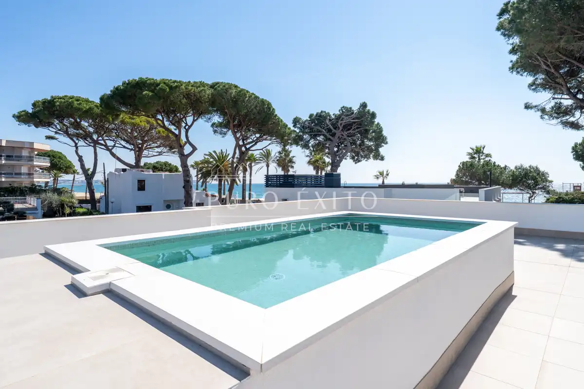 Casa o chalet en venta en Carrer Emilio Jiménez, Vilafortuny Platja