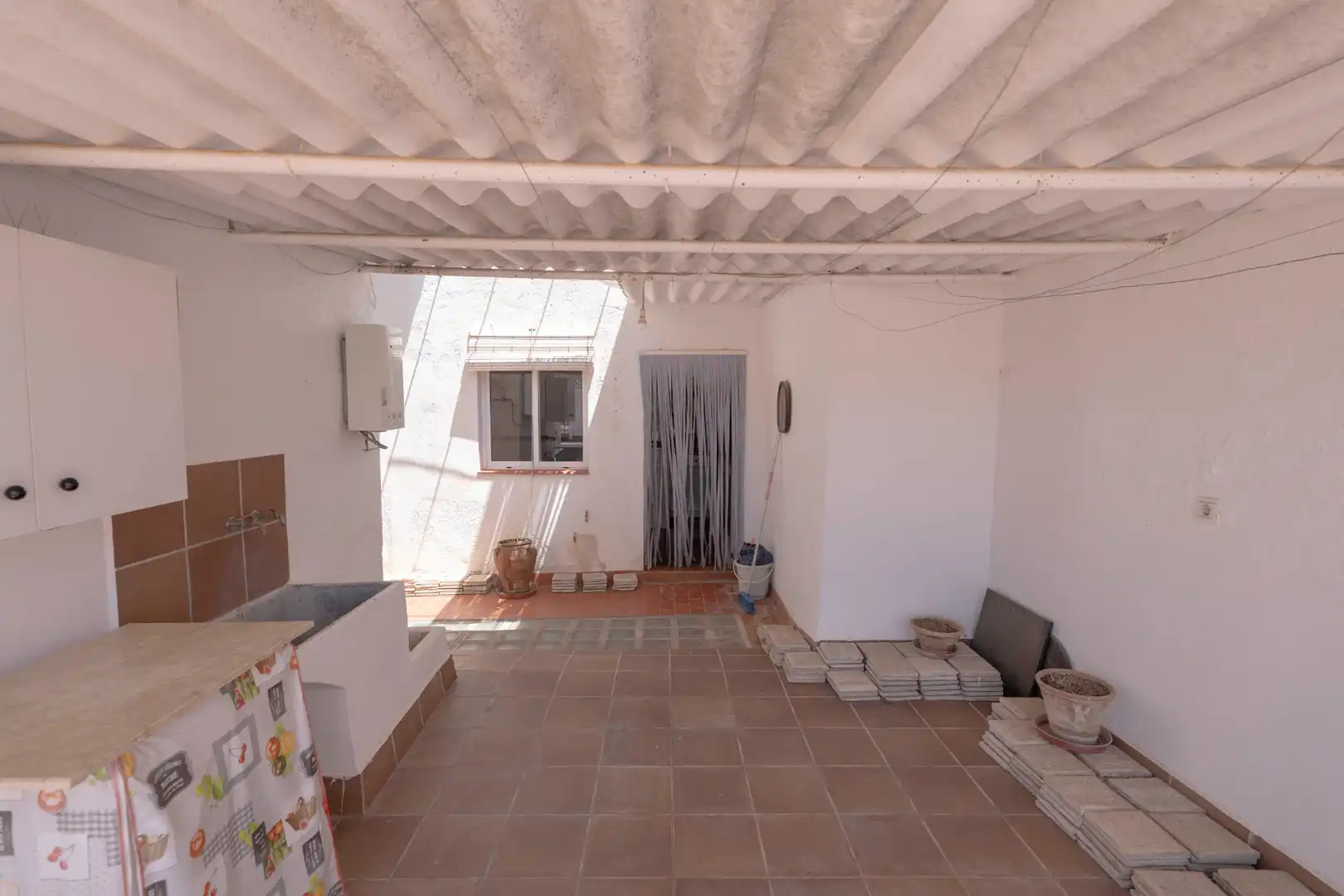 Attic for sale in Ugíjar  with Terrace, Furnished and Balcony