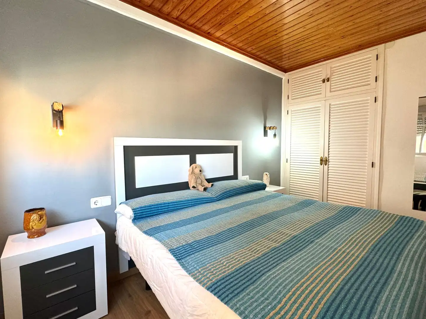 Appartement avec ascenseur à vendre à Passeig del Mar, imagen 3