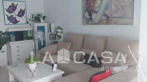 Foto 2 de Piso en venta en Calle Teniente Serra, Casco Antiguo, Algeciras