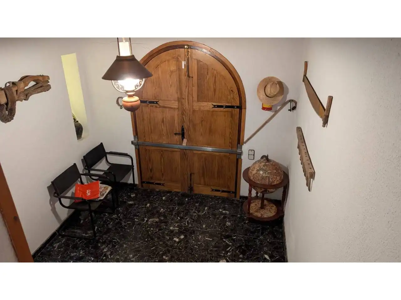 Casa o xalet en venda en Fígols i Alinyà amb Calefacció, Jardí privat i Terrassa