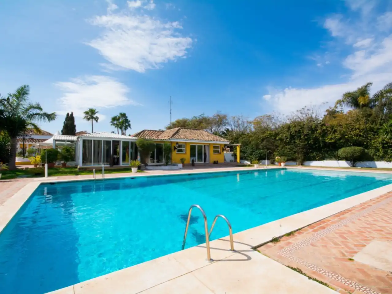 Reihenhaus mit Pool zum Verkauf in Calle 11 53, imagen 25
