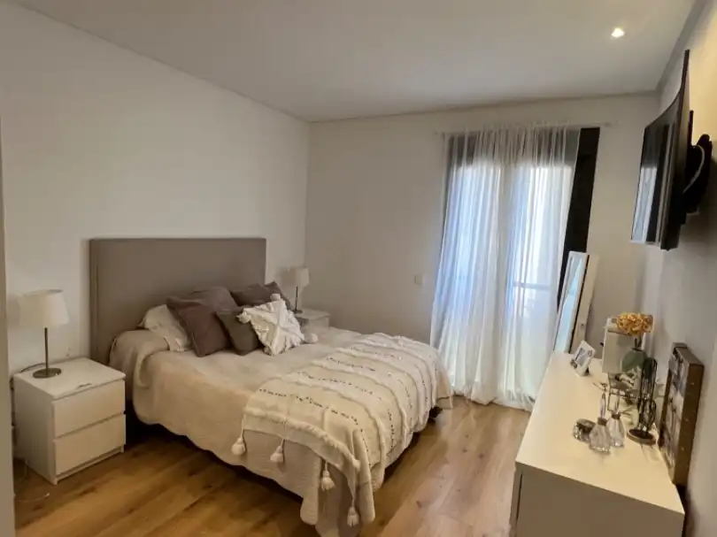 Wohnung mit Pool zum Verkauf in Calle Encinar 16, imagen 6