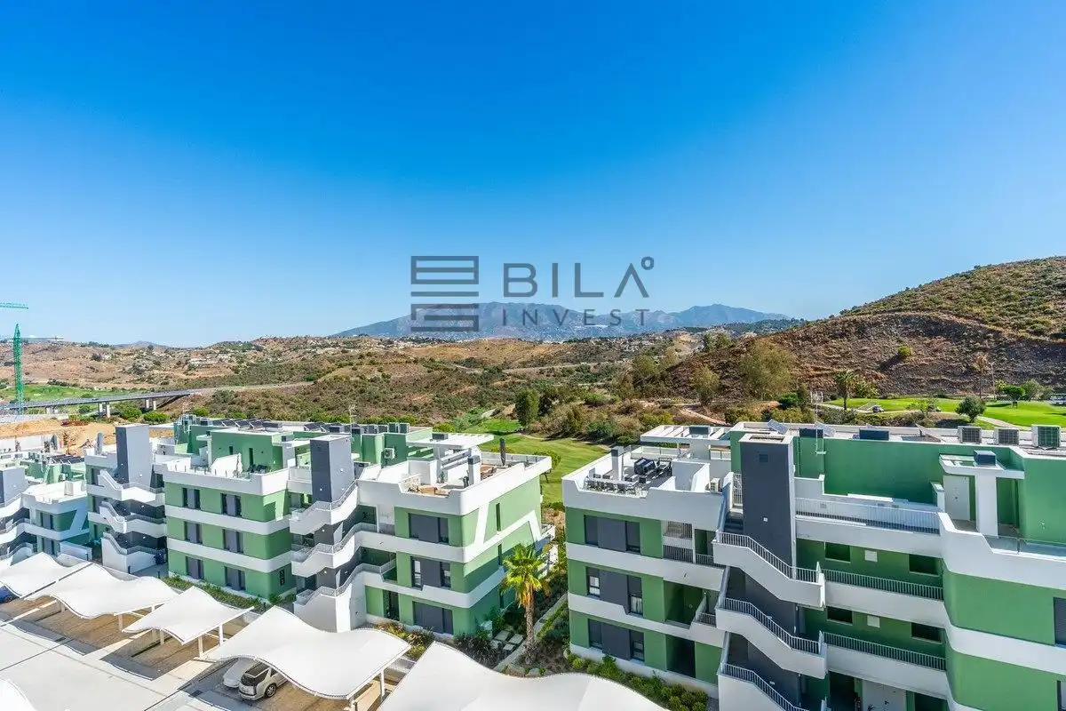 Appartement avec piscine à vendre à Urb. Ipanema Homes, imagen 26