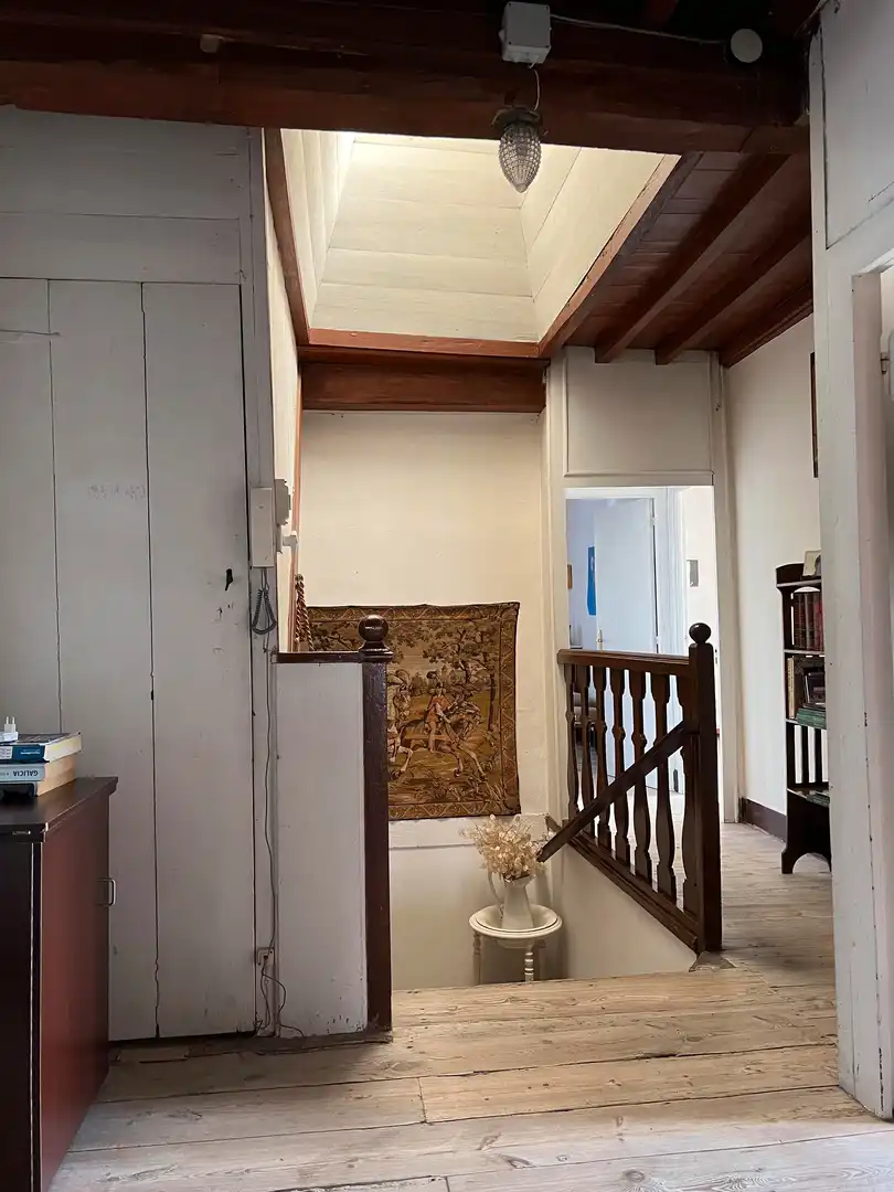 Casa con terrazza in vendita a A Laracha, imagen 53