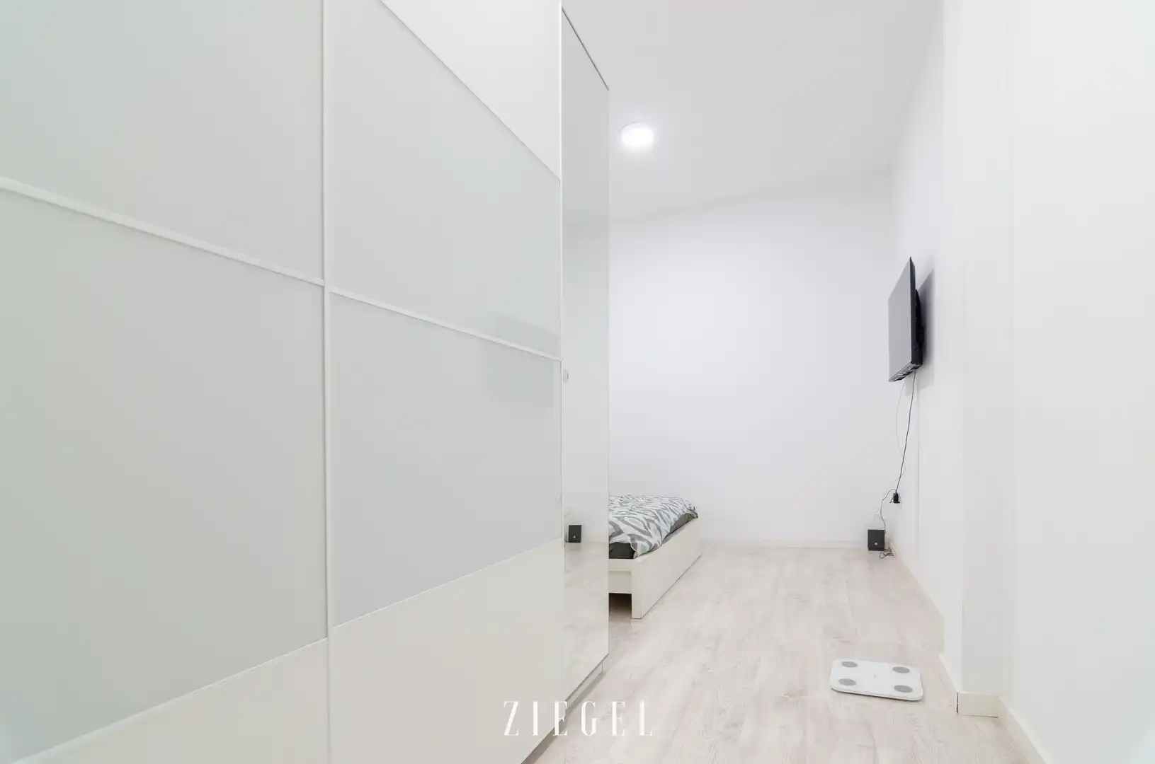 Bedroom of Flat for sale in Telde  with Furnished