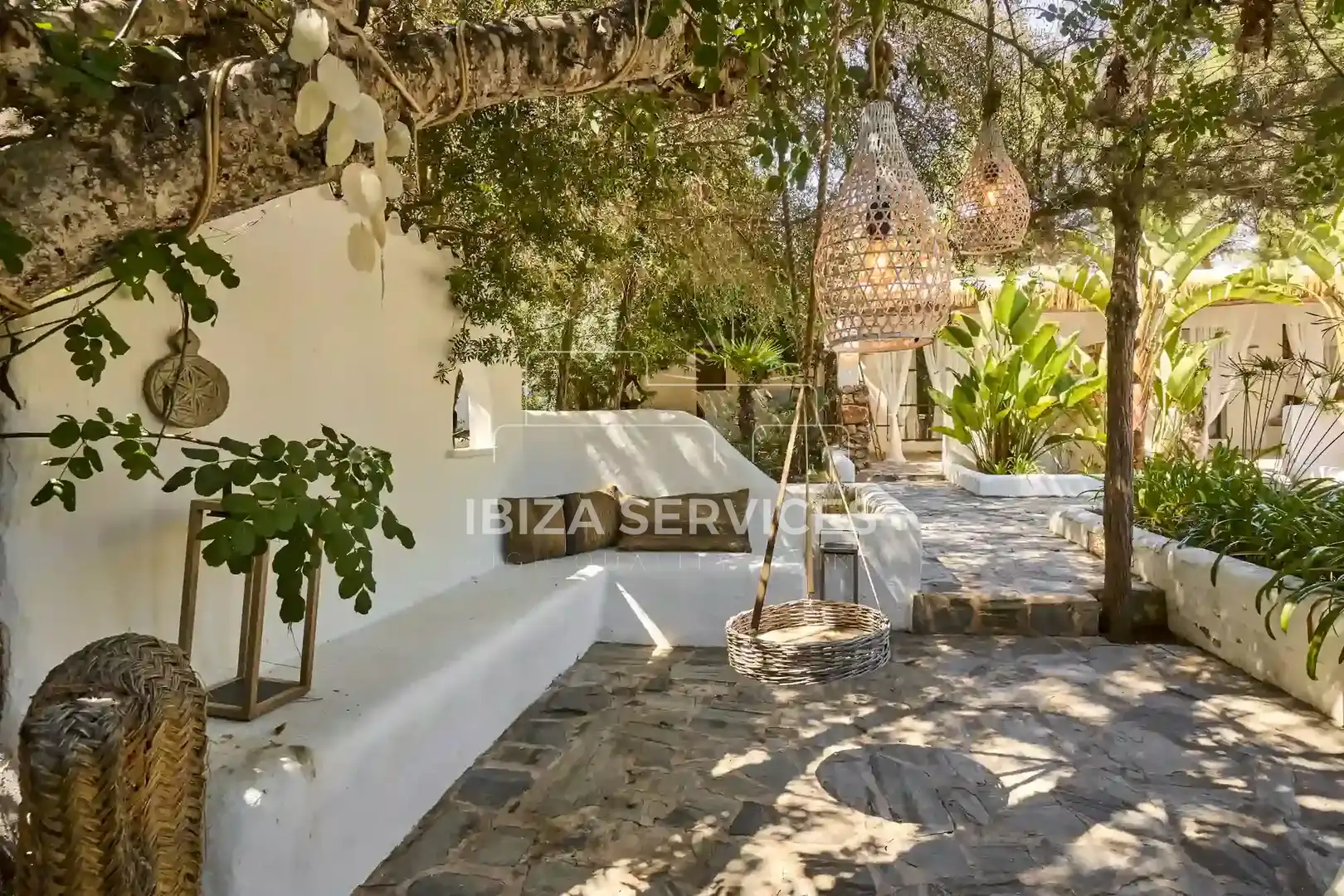 Chalet con piscina en venta en Roca Llisa, imagen 126