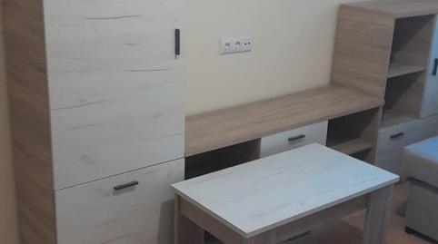 Foto 4 de Pis de lloguer a Travesia Gonzalez Davila, Villalegre - La Luz, Avilés